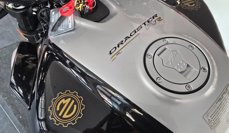 
								Mv Agusta Dragster 800 RR Ottantesimo _ Permutiamo full									