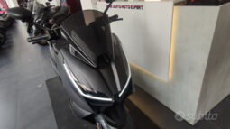 
										ZONTES 125 D Matt Black – VALUTASI PERMUTA full									