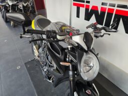 
										Mv Agusta Dragster 800 RR_ Usato Permutabile full									