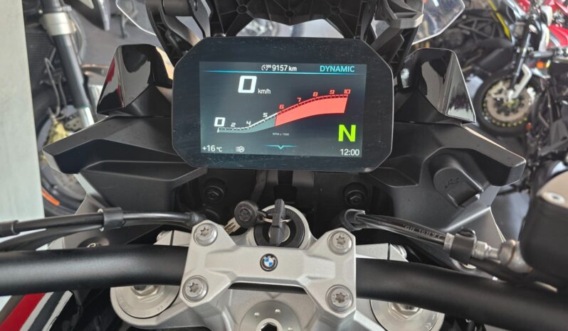 
								Bmw F 900 XR _ Usato Permutabile full									
