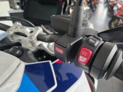 
										Bmw S 1000 XR M Sport _ Usato Permutabile full									