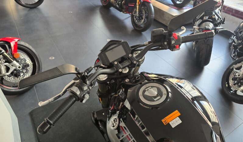 
								Benelli 752 S _ Usato Permutabile full									