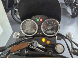 
										Moto Guzzi V7 II Stone _ Usato Permutabile full									