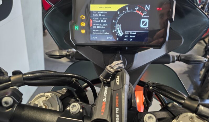 
								Ktm 890 Adventure R _ Usato Permutabile full									