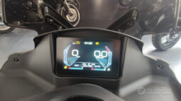 
										ZONTES 125 D Matt Black – VALUTASI PERMUTA full									