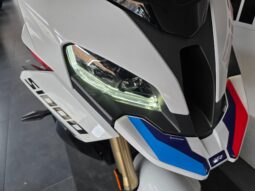 
										Bmw S 1000 XR M Sport _ Usato Permutabile full									