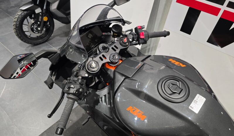
								KTM 990 RC R _ Usato Permutabile full									
