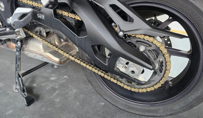 
								Bmw S 1000 XR M Sport _ Usato Permutabile full									