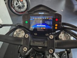 
										Benelli 752 S _ Usato Permutabile full									