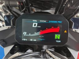 
										Bmw S 1000 XR M Sport _ Usato Permutabile full									