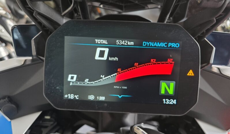 
								Bmw S 1000 XR M Sport _ Usato Permutabile full									
