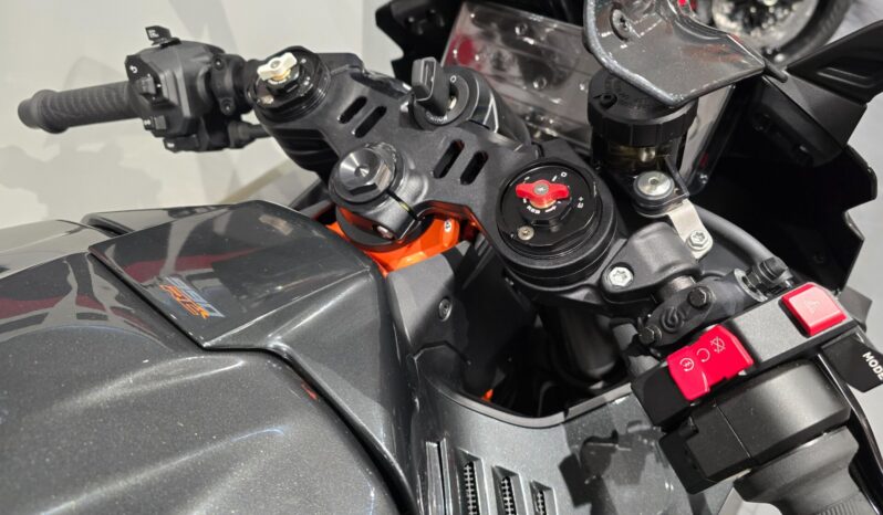 
								KTM 990 RC R _ Usato Permutabile full									