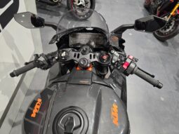 
										KTM 990 RC R _ Usato Permutabile full									