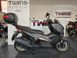 Zontes ZT 368 G D Sport _ Usato Permutabile