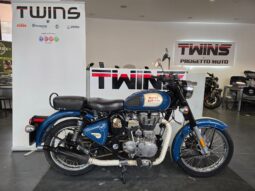 Royal Enfield Bullet Classic 500 _ Usato Permutabile