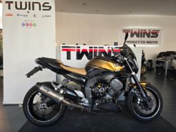 Yamaha FZ1-N Aparth_ Usato Permutabile