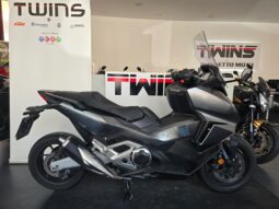 Honda Forza 750 _ Usato Permutabile