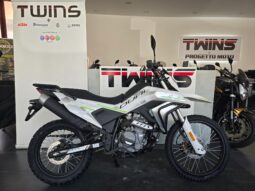 Cf Moto 250 Dual _ Usato Permutabile