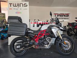 Bmw F 800 GS Trophy_ Usato Permutabile