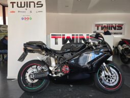 Ducati 749 S _ Usato Permutabile