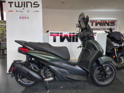 Piaggio Beverly 300 S _ Usato Permutabile