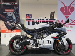 Cf Moto 675 SR _ Usato Permutabile