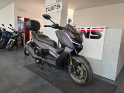 Zontes ZT 368 G D Sport _ Usato Permutabile