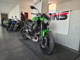 Kawasaki Z 650 _ Usato Permutabile