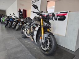 Ducati Streetfighter V4 S Akrapovic _ Usato Permutabile
