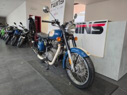 Royal Enfield Bullet Classic 500 _ Usato Permutabile