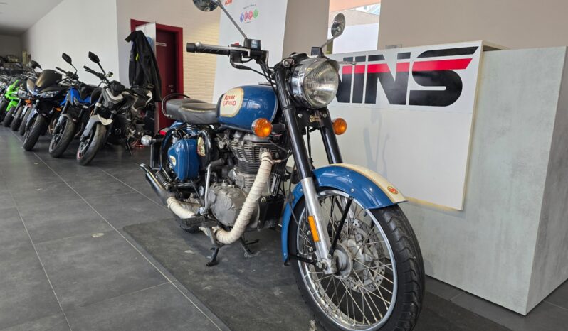 
								Royal Enfield Bullet Classic 500 _ Usato Permutabile full									