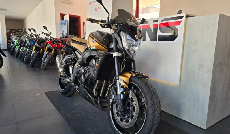 
								Yamaha FZ1-N Aparth_ Usato Permutabile full									