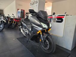 Honda Forza 750 _ Usato Permutabile