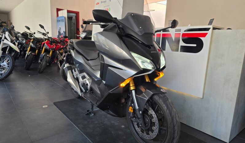 
								Honda Forza 750 _ Usato Permutabile full									