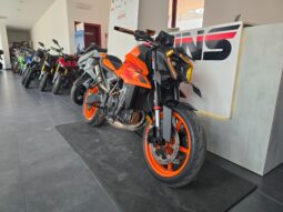 Ktm 990 Duke Austing Racing_ Usato Permutabile