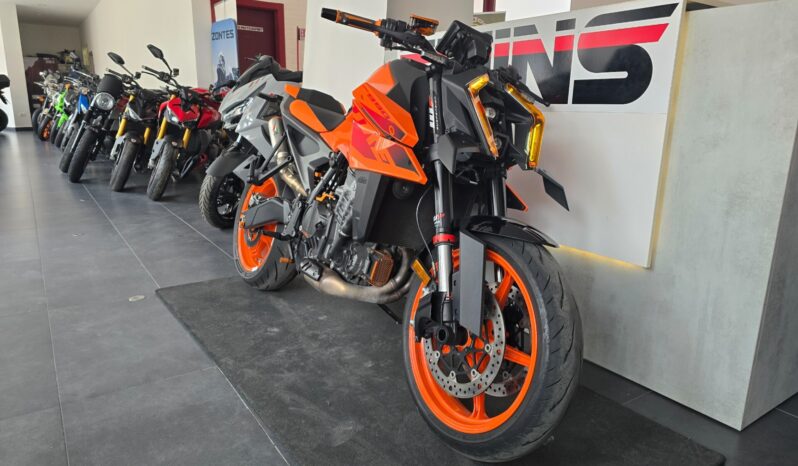 
								Ktm 990 Duke Austing Racing_ Usato Permutabile full									