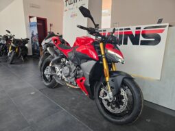 Ducati Streetfighter V2 S _ Usato Permutabile