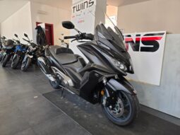 Kymco AK 550 Dark _ Usato Permutabile