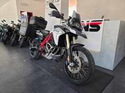 Bmw F 800 GS Trophy_ Usato Permutabile