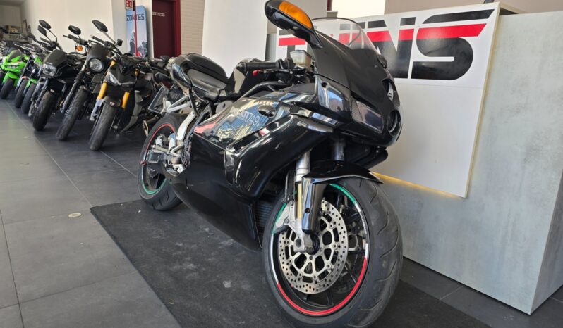 
								Ducati 749 S _ Usato Permutabile full									