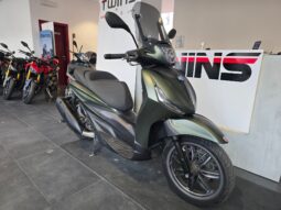 Piaggio Beverly 300 S _ Usato Permutabile