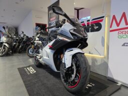 Cf Moto 675 SR _ Usato Permutabile