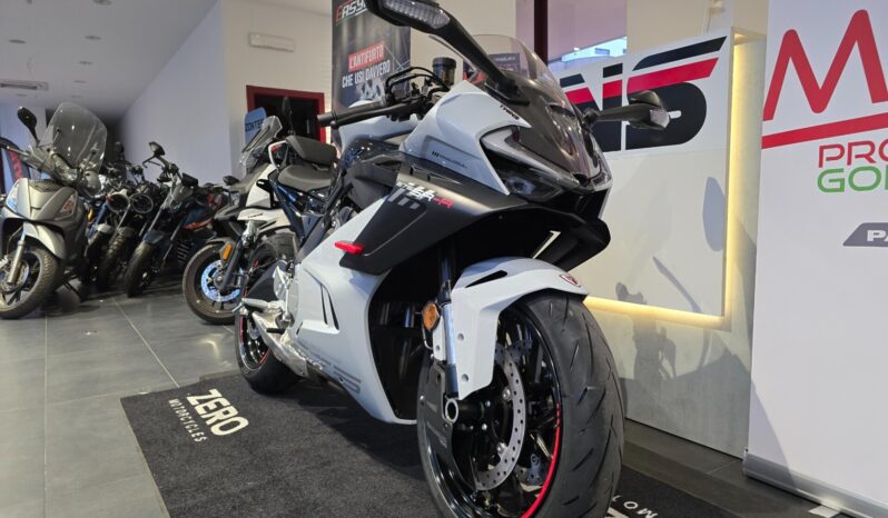 
								Cf Moto 675 SR _ Usato Permutabile full									