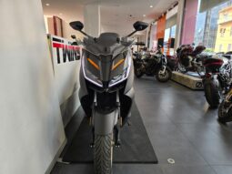 Zontes ZT 368 G D Sport _ Usato Permutabile