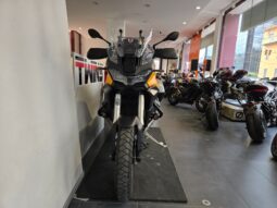 Moto Guzzi Stelvio Radar Full _ Usato Permutabile