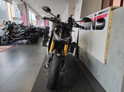 Ducati Streetfighter V4 S Akrapovic _ Usato Permutabile