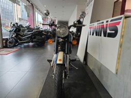 Royal Enfield Bullet Classic 500 _ Usato Permutabile