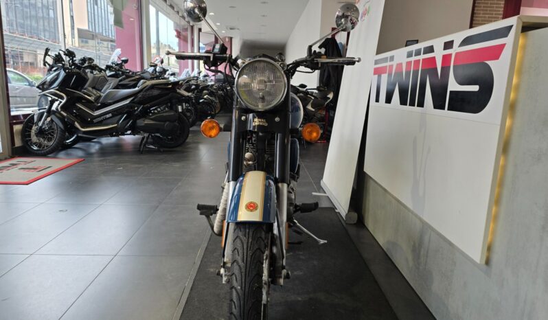 
								Royal Enfield Bullet Classic 500 _ Usato Permutabile full									