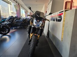 Yamaha FZ1-N Aparth_ Usato Permutabile