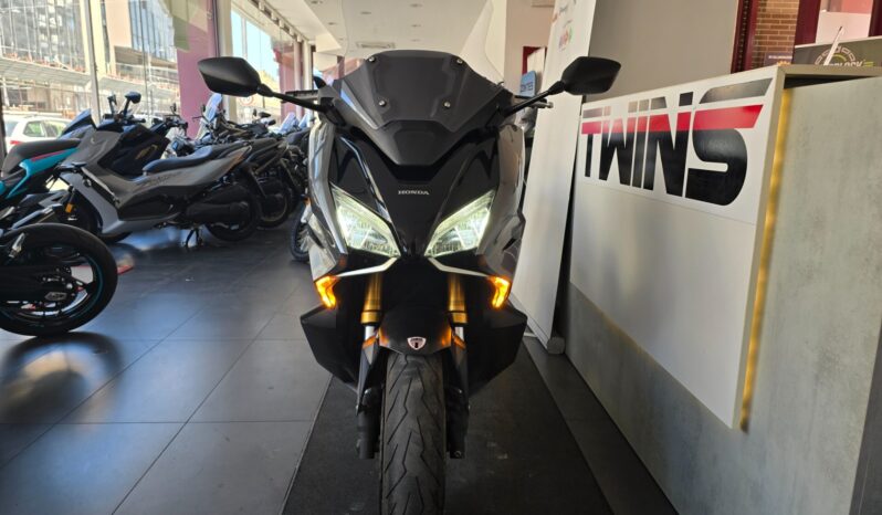 
								Honda Forza 750 _ Usato Permutabile full									